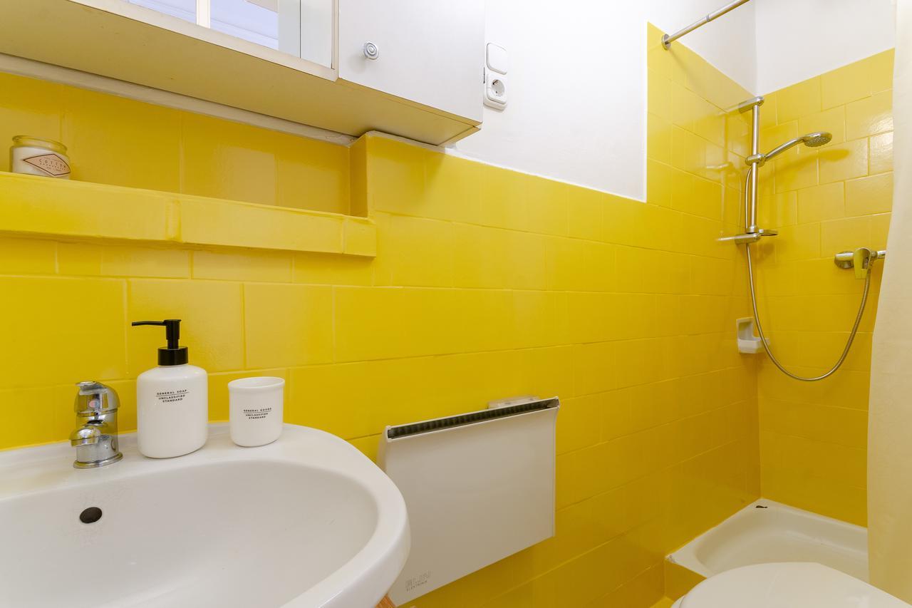 Savory Apartments Будапеща Екстериор снимка