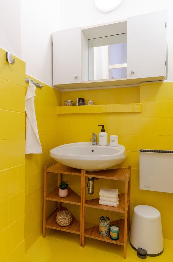 Savory Apartments Будапеща Екстериор снимка