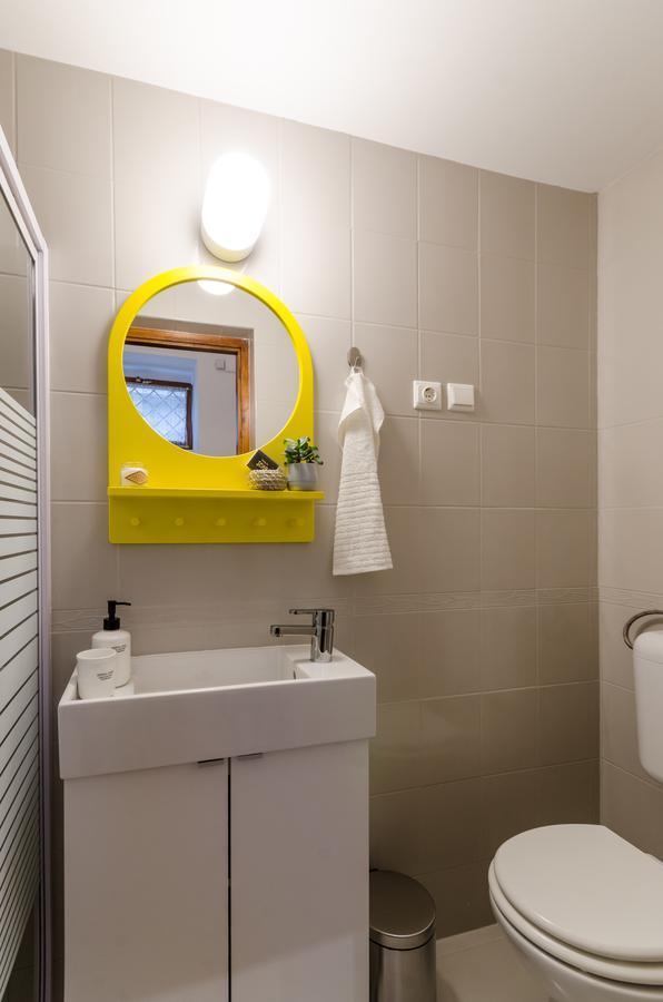 Savory Apartments Будапеща Екстериор снимка