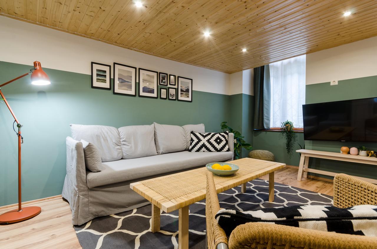 Savory Apartments Будапеща Екстериор снимка