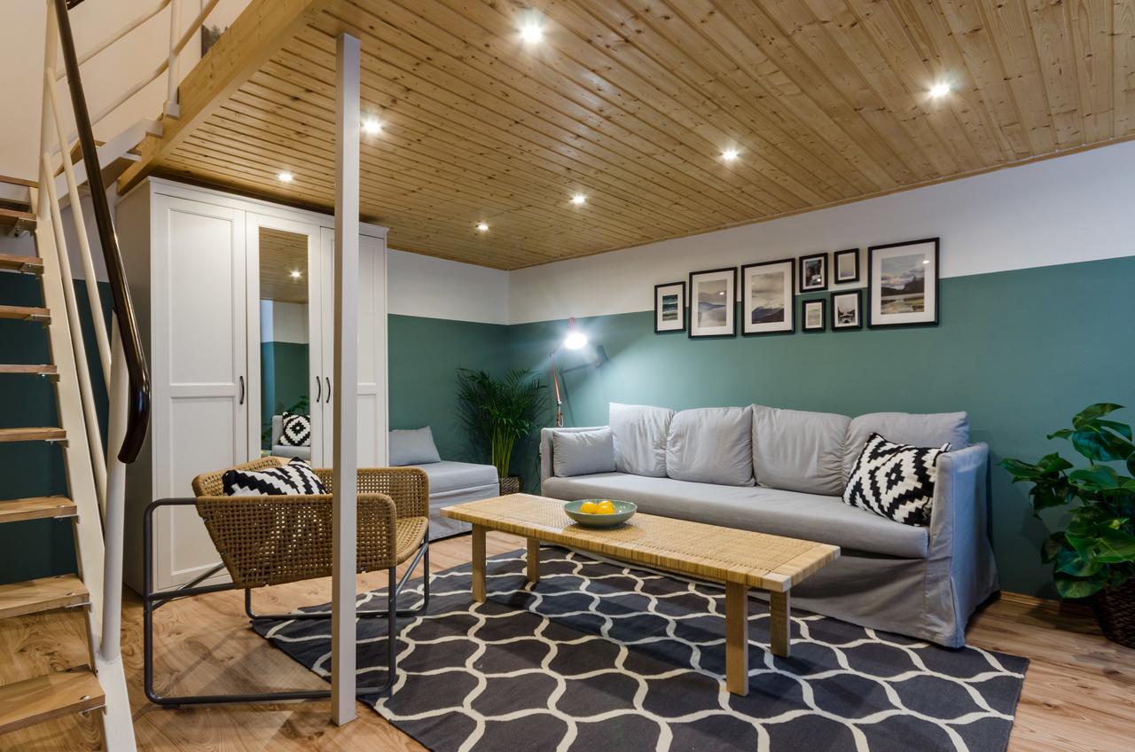 Savory Apartments Будапеща Екстериор снимка