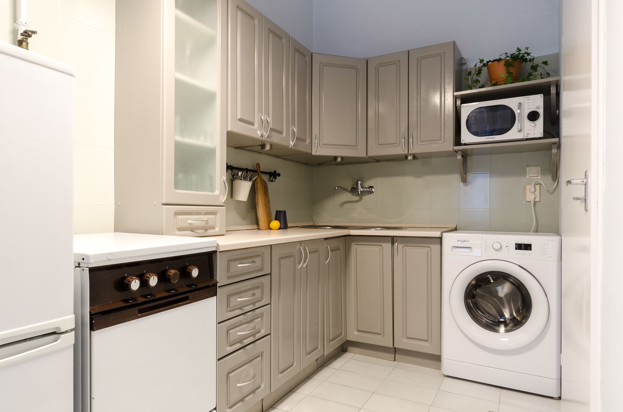 Savory Apartments Будапеща Екстериор снимка