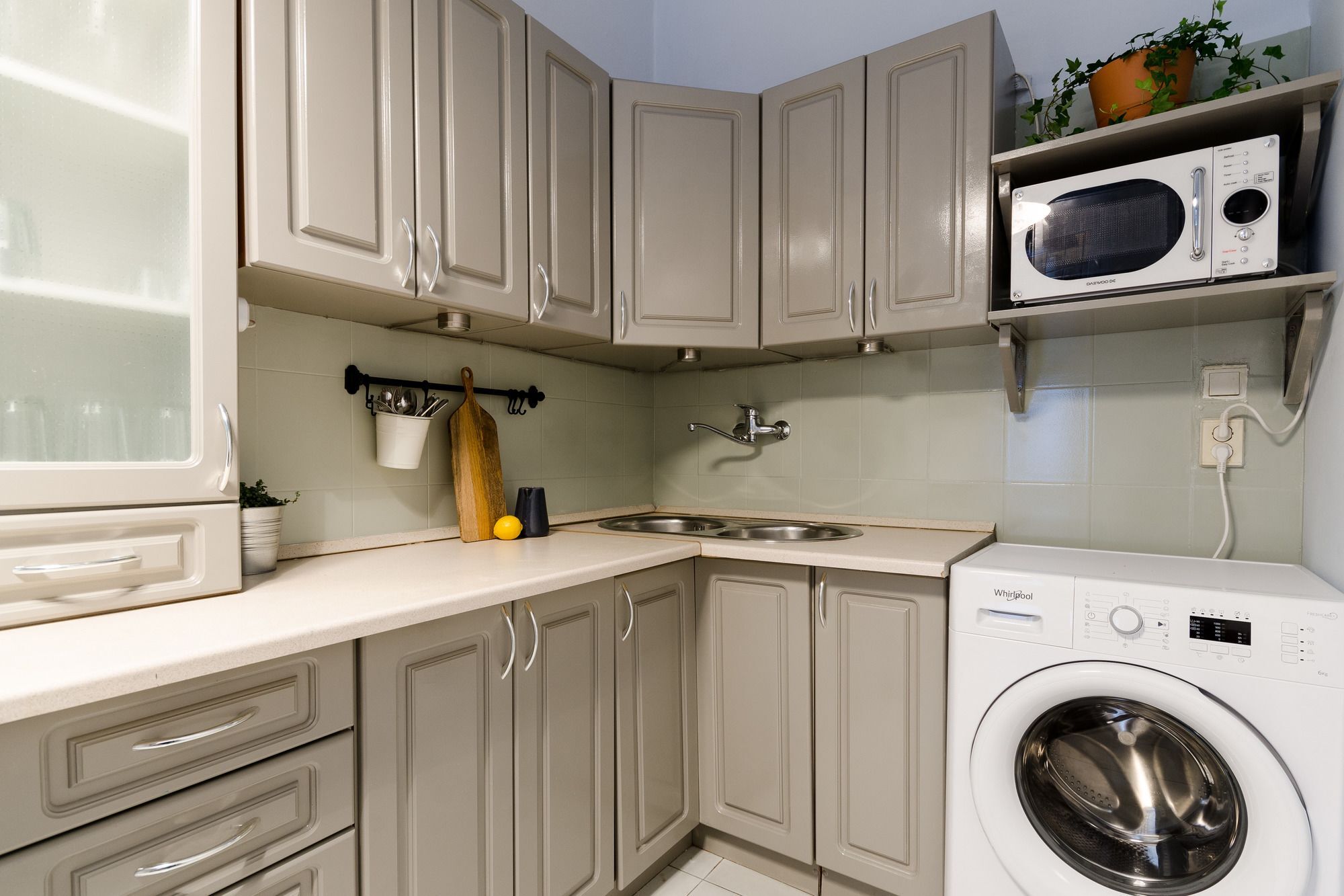 Savory Apartments Будапеща Екстериор снимка