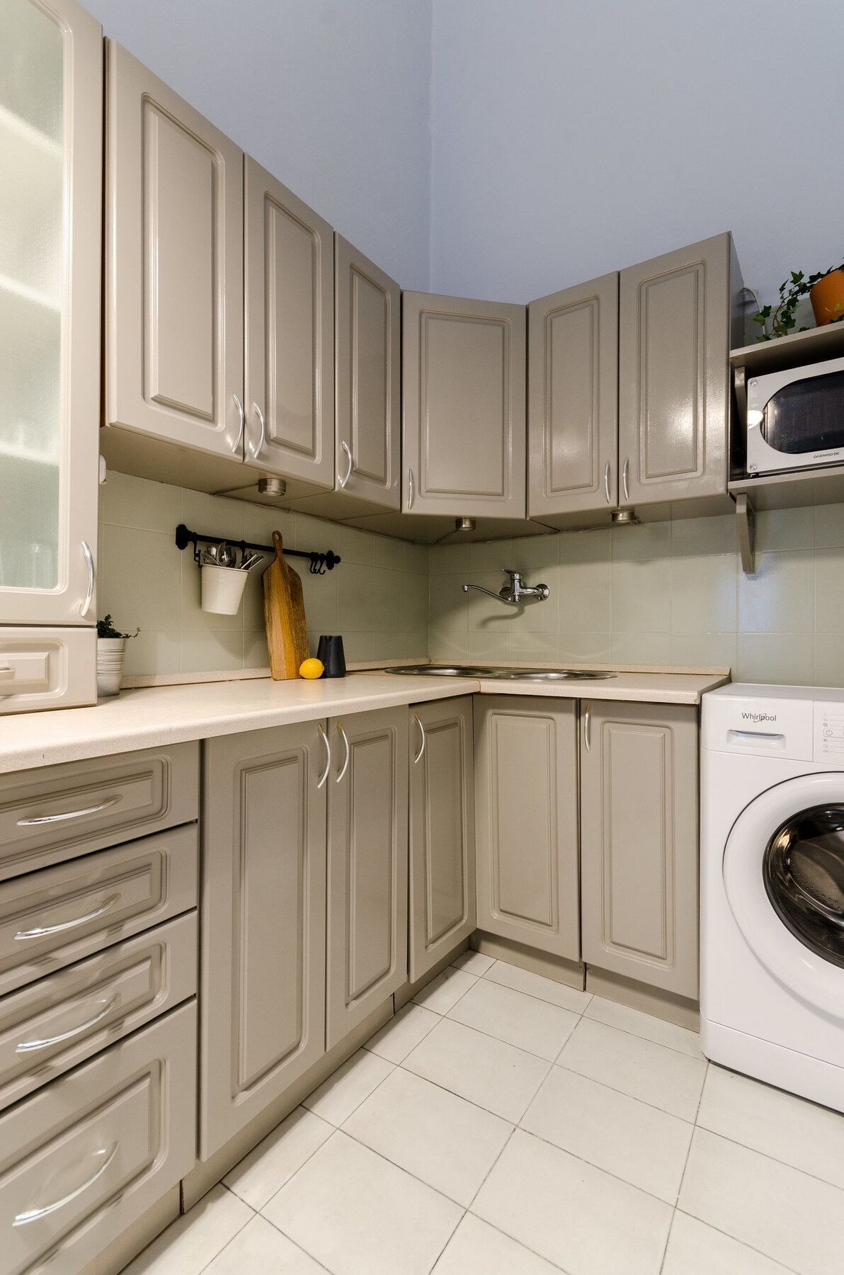 Savory Apartments Будапеща Екстериор снимка