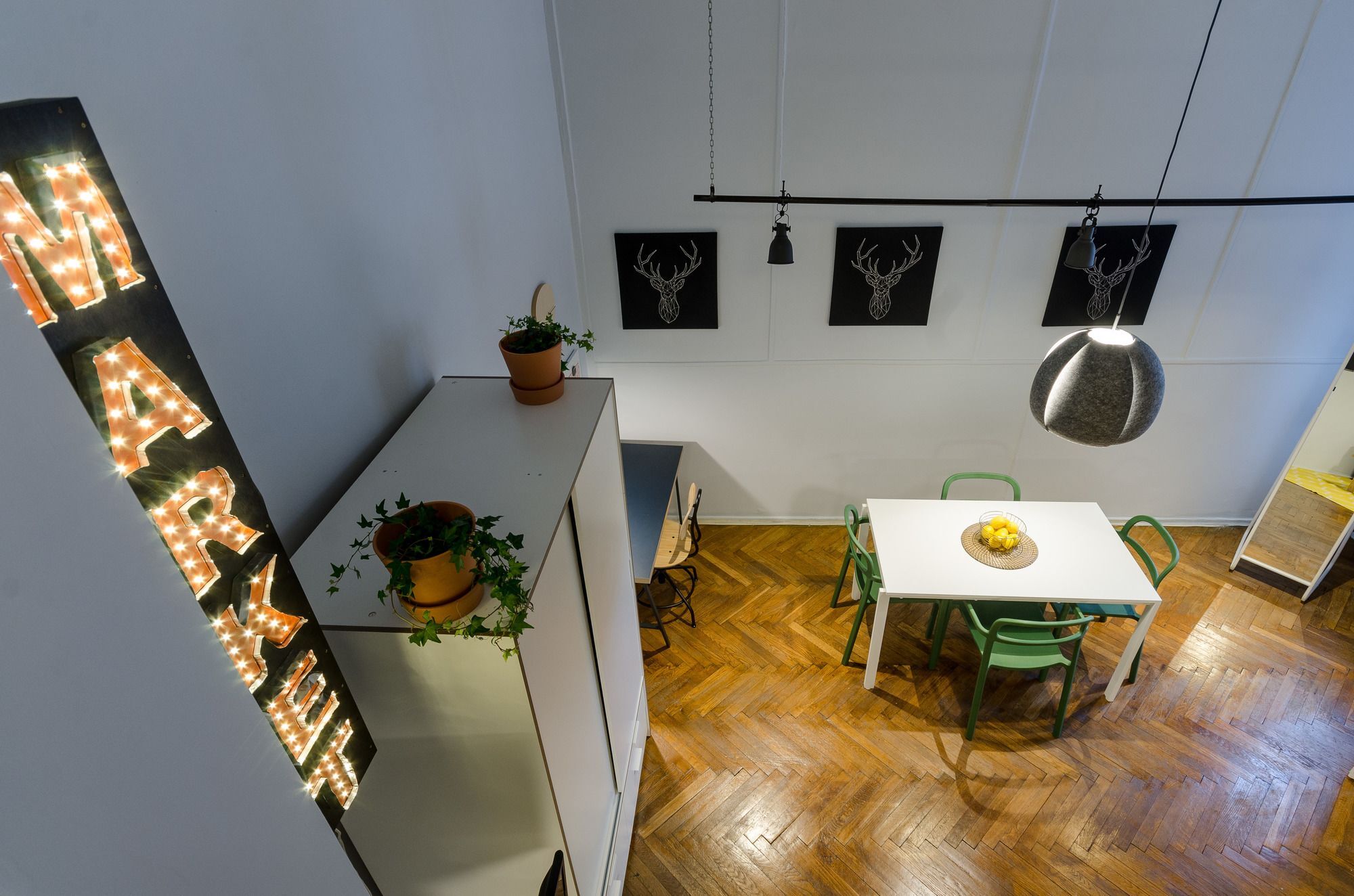 Savory Apartments Будапеща Екстериор снимка