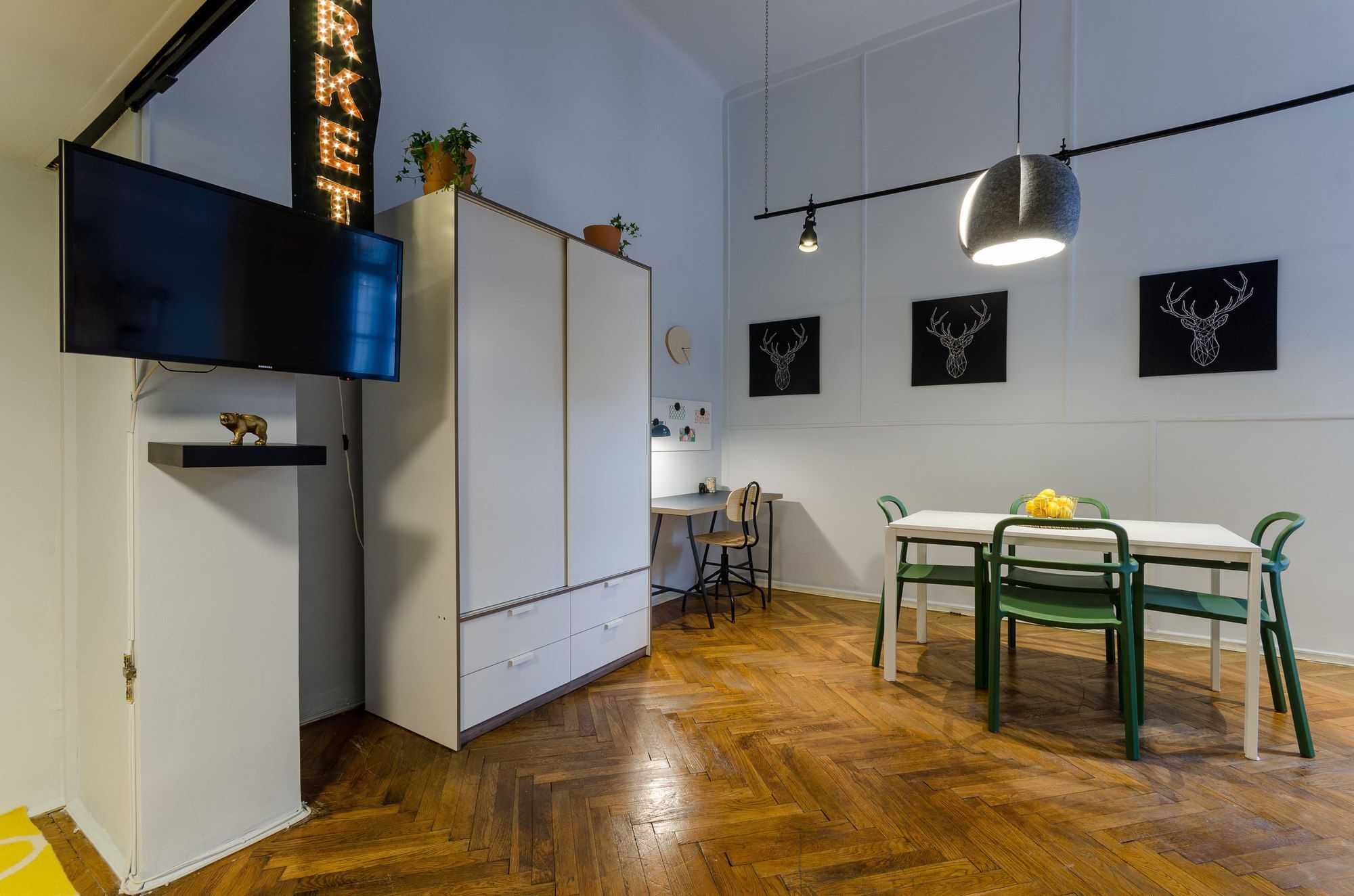 Savory Apartments Будапеща Екстериор снимка