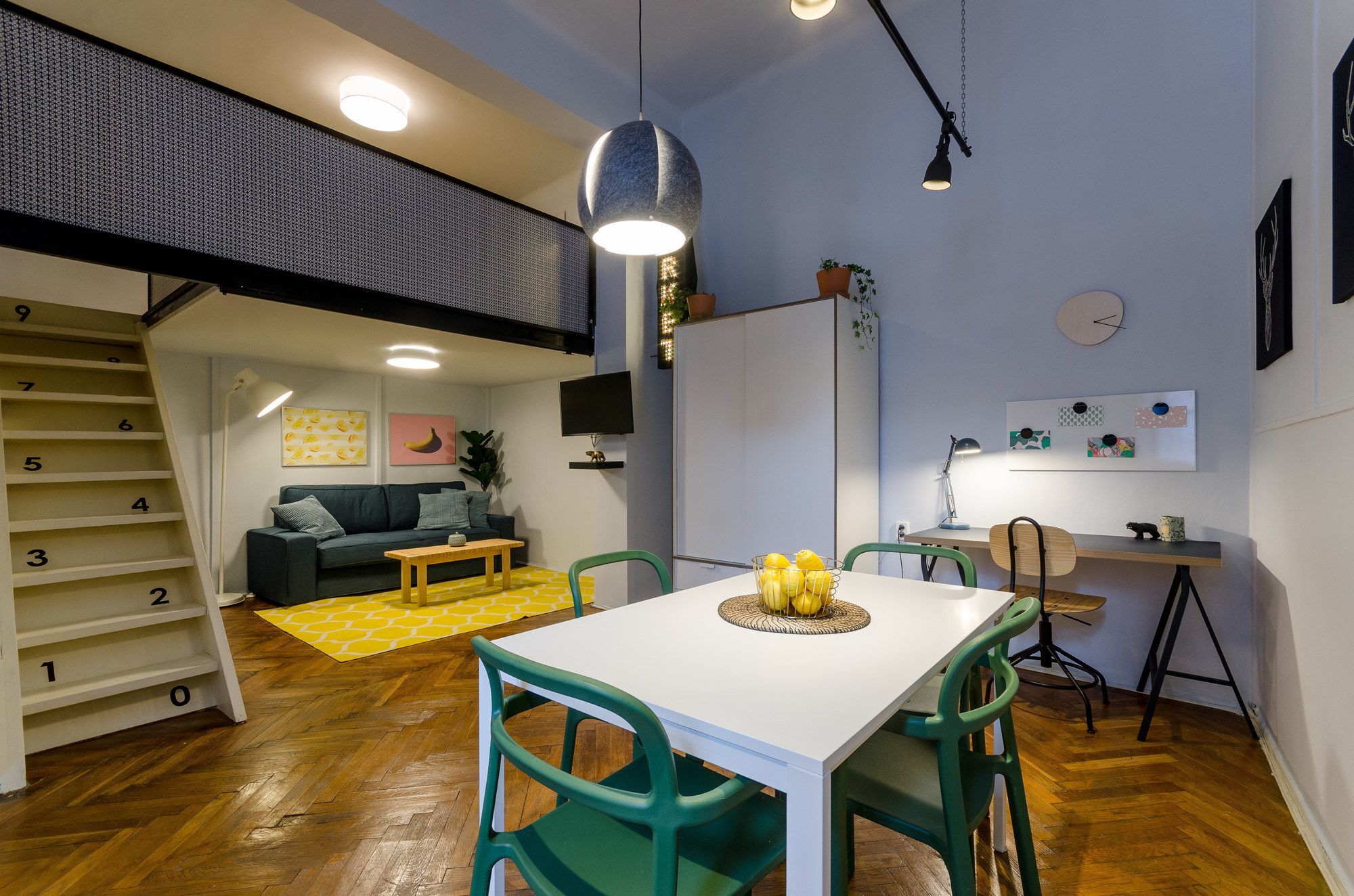 Savory Apartments Будапеща Екстериор снимка