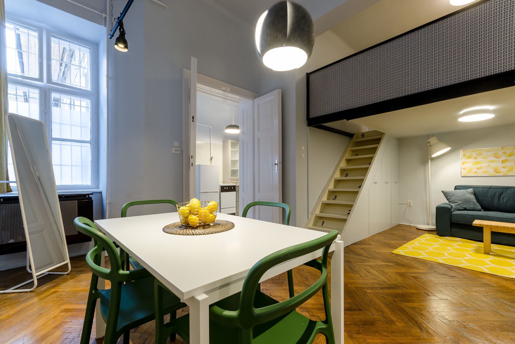 Savory Apartments Будапеща Екстериор снимка